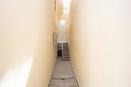 Área comum de casa para alugar com 3 quartos, 200m² em Taboão, Diadema
