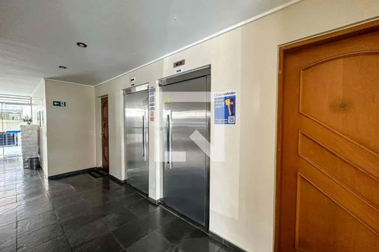 Área comum de apartamento à venda com 2 quartos, 53m² em Vila Nova Cachoeirinha, São Paulo