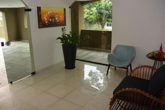 Apartamento à venda com 2 quartos, 75m² em Centro, Guarulhos
