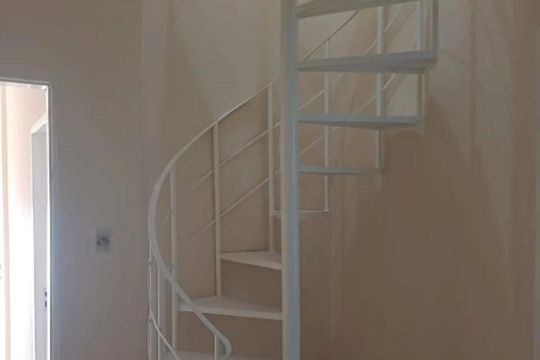 Sala de casa para alugar com 2 quartos, 98m² em Centro, Campos dos Goytacazes