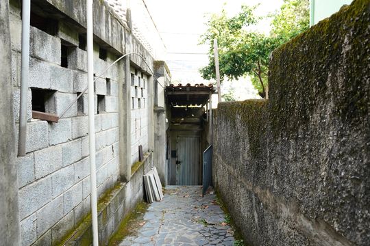 Entrada de casa para alugar com 5 quartos, 200m² em Santa Efigênia, Belo Horizonte