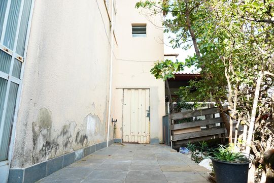 Quintal de casa para alugar com 5 quartos, 200m² em Santa Efigênia, Belo Horizonte