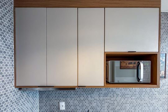 Apartamento para alugar com 1 quarto, 24m² em Pinheiros, São Paulo