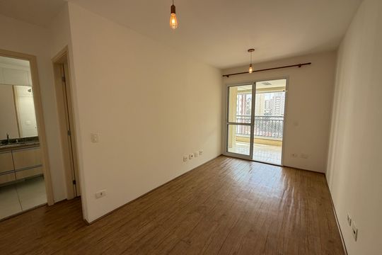 Apartamento à venda com 2 quartos, 60m² em Vila da Saúde, São Paulo