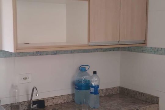 Apartamento à venda com 1 quarto, 38m² em Penha de França, São Paulo