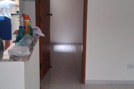 Apartamento à venda com 1 quarto, 38m² em Penha de França, São Paulo