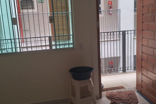 Apartamento à venda com 1 quarto, 38m² em Penha de França, São Paulo