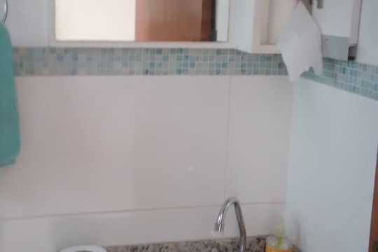 Apartamento à venda com 1 quarto, 38m² em Penha de França, São Paulo