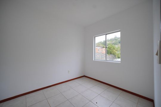 Quarto 3 de apartamento para alugar com 3 quartos, 94m² em Córrego Grande, Florianópolis