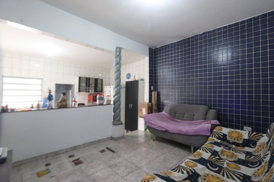 Casa para alugar com 2 quartos, 200m² em Parque São Lucas, São Paulo