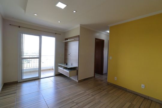 Apartamento para alugar com 3 quartos, 65m² em Interlagos, São Paulo
