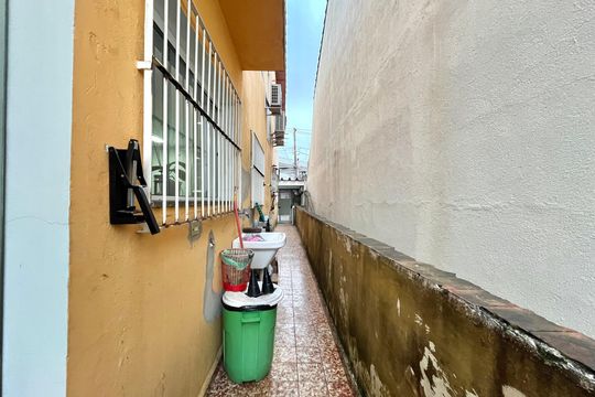 Área externa de casa à venda com 4 quartos, 250m² em Jardim Jabaquara, São Paulo