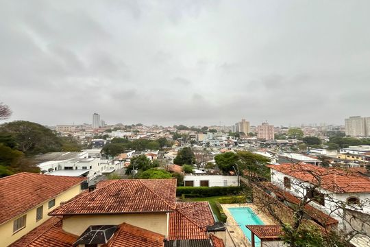 Vista do Quarto 3 de casa à venda com 4 quartos, 250m² em Jardim Jabaquara, São Paulo