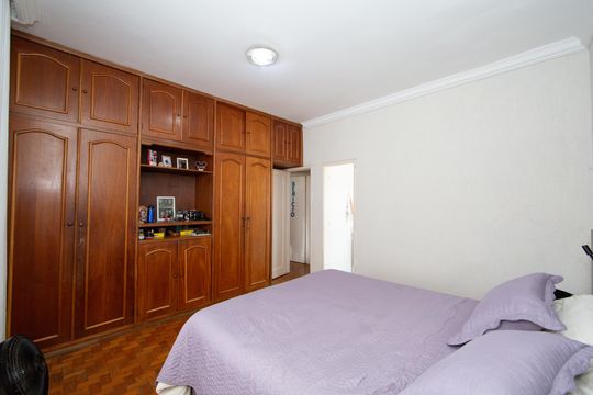 Apartamento à venda com 7 quartos, 300m² em Gutierrez, Belo Horizonte