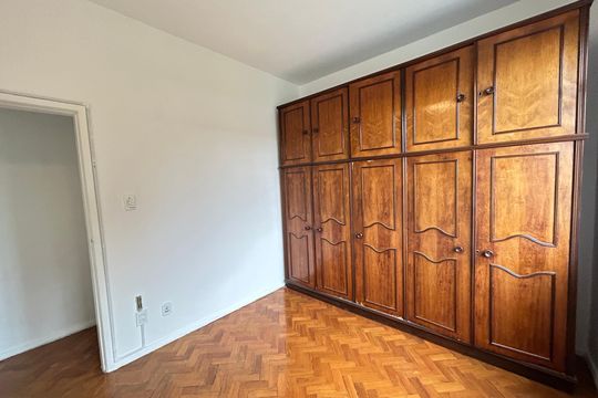 Quarto 2 de apartamento à venda com 2 quartos, 80m² em Cachambi, Rio de Janeiro