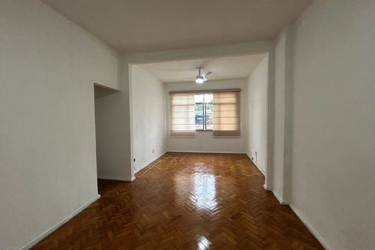 Sala de apartamento à venda com 2 quartos, 80m² em Cachambi, Rio de Janeiro