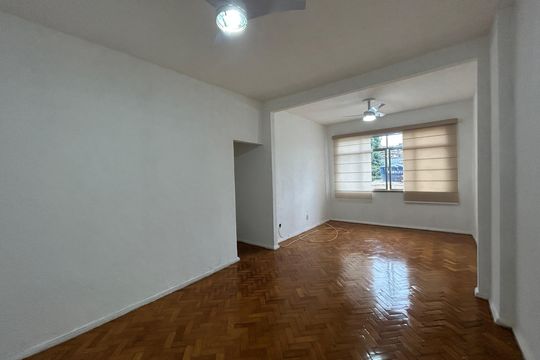 Apartamento à venda com 2 quartos, 80m² em Cachambi, Rio de Janeiro