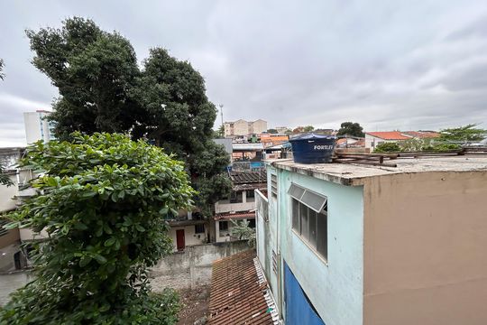 Vista do Quarto 1 de apartamento à venda com 2 quartos, 80m² em Cachambi, Rio de Janeiro