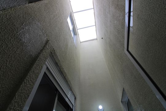 jardim de inverno de casa para alugar com 3 quartos, 110m² em Vila Granada, São Paulo