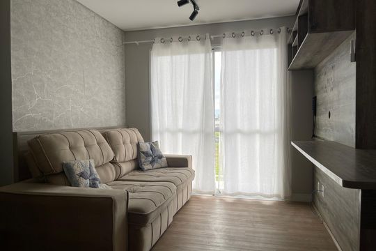 Apartamento para alugar com 3 quartos, 74m² em Pagani, Palhoça