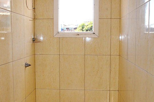 Quarto 2 - Suíte de casa à venda com 3 quartos, 153m² em Vitoria, Belo Horizonte