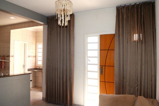 Casa à venda com 3 quartos, 153m² em Vitoria, Belo Horizonte