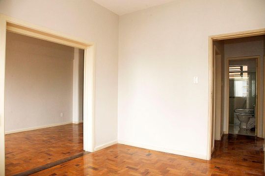 Quarto 1 de apartamento à venda com 3 quartos, 88m² em Floresta, Porto Alegre
