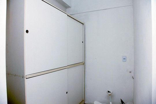 Despensa de apartamento à venda com 3 quartos, 88m² em Floresta, Porto Alegre