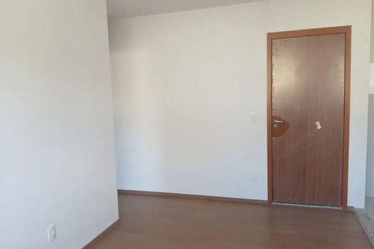 Apartamento para alugar com 2 quartos, 47m² em Braúnas, Belo Horizonte