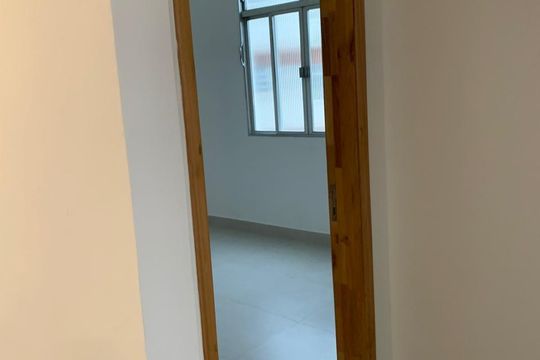 Corredor de apartamento para alugar com 2 quartos, 120m² em Ilha do Governador, Rio de Janeiro