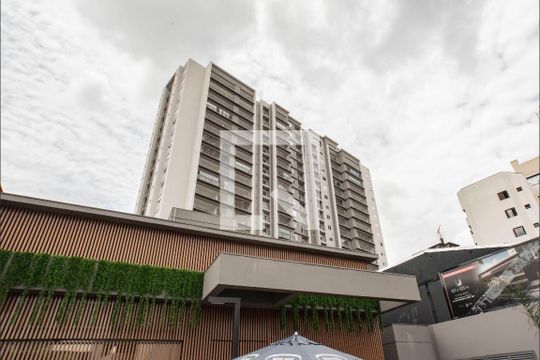 Fachada do Prédio de apartamento para alugar com 2 quartos, 73m² em Vila da Saúde, São Paulo