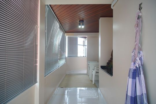 Apartamento à venda com 2 quartos, 207m² em Centro, São Leopoldo