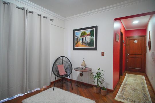 Apartamento à venda com 2 quartos, 207m² em Centro, São Leopoldo