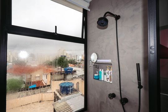 Suíte 2 de casa à venda com 2 quartos, 150m² em Vila Mariana, São Paulo