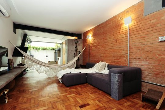 Casa à venda com 2 quartos, 150m² em Vila Mariana, São Paulo