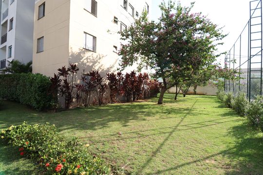 Área comum  de apartamento à venda com 2 quartos, 58m² em Lapa de Baixo, São Paulo