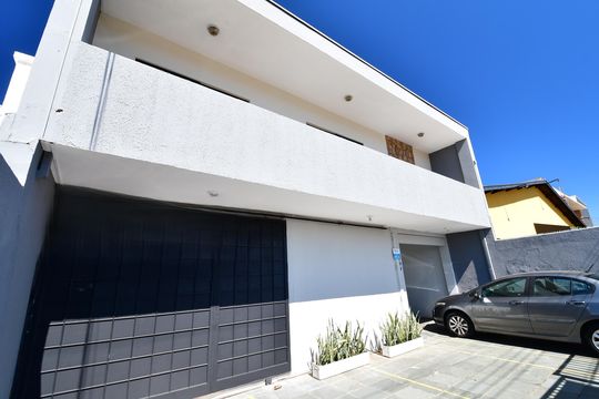 Fachada de casa para alugar com 3 quartos, 300m² em Jardim Guanabara, Campinas