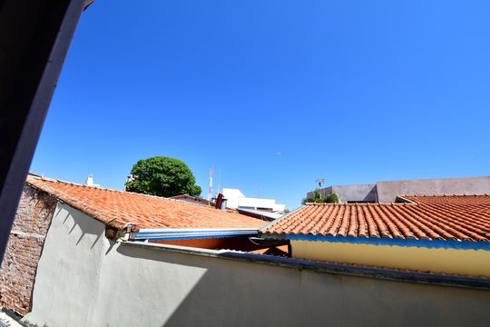Quarto  1 - Vista de casa para alugar com 3 quartos, 300m² em Jardim Guanabara, Campinas