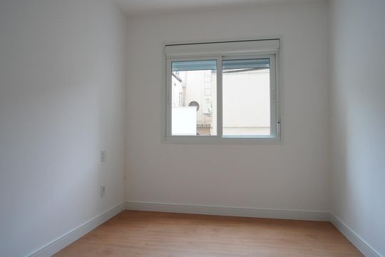 Suite de apartamento para alugar com 2 quartos, 67m² em Auxiliadora, Porto Alegre