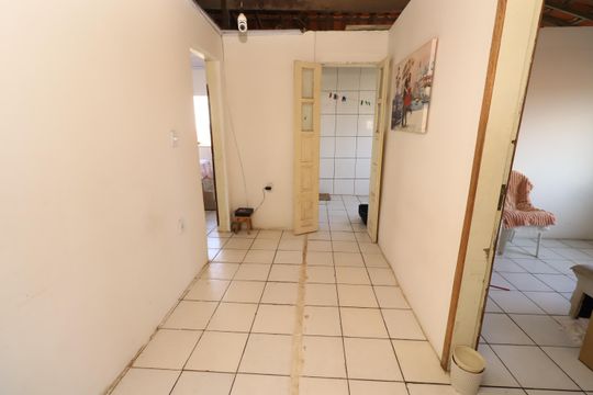 Casa para alugar com 2 quartos, 63m² em Itapuã, Salvador