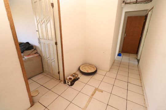 Sala de casa para alugar com 2 quartos, 63m² em Itapuã, Salvador