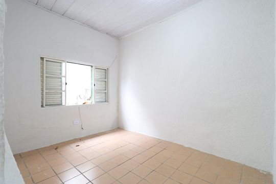 Quarto  de casa para alugar com 1 quarto, 35m² em Perdizes, São Paulo