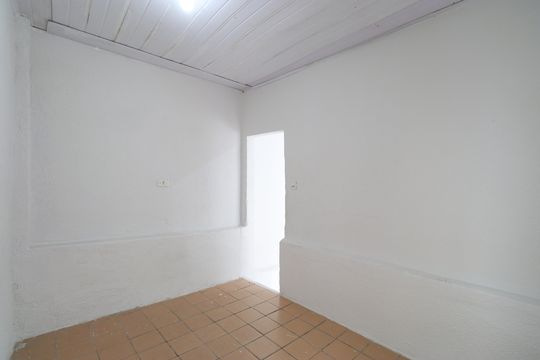 Quarto  de casa para alugar com 1 quarto, 35m² em Perdizes, São Paulo