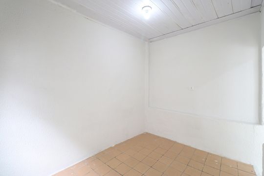Quarto  de casa para alugar com 1 quarto, 35m² em Perdizes, São Paulo
