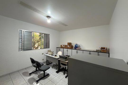 Quarto 1 de casa à venda com 2 quartos, 89m² em Jardim Olavo Bilac, São Bernardo do Campo