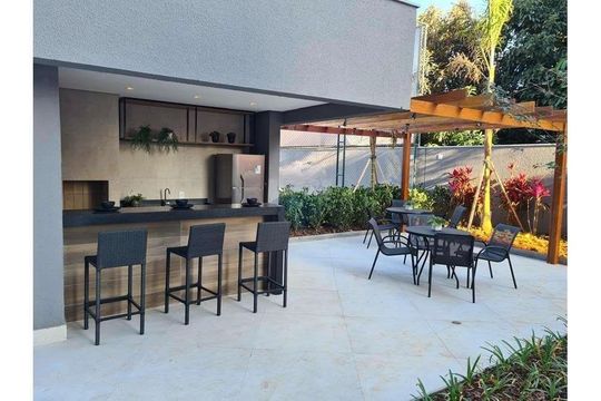 Apartamento à venda com 2 quartos, 64m² em Bela Vista, Osasco