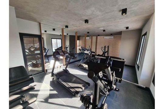 Apartamento à venda com 2 quartos, 64m² em Bela Vista, Osasco