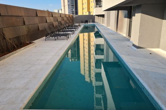 Apartamento à venda com 2 quartos, 64m² em Bela Vista, Osasco