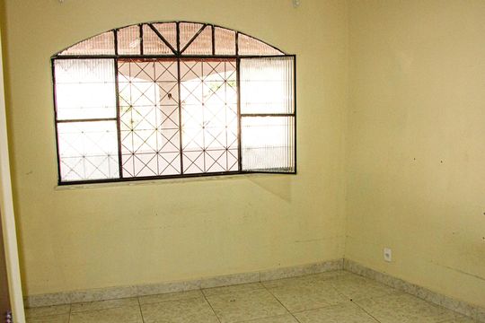 Quarto 2 de casa para alugar com 1 quarto, 70m² em Pedra de Guaratiba, Rio de Janeiro