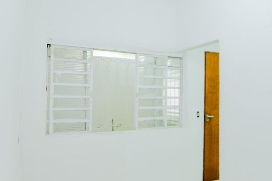 Sala  de casa para alugar com 1 quarto, 35m² em Parque Mikail, Guarulhos